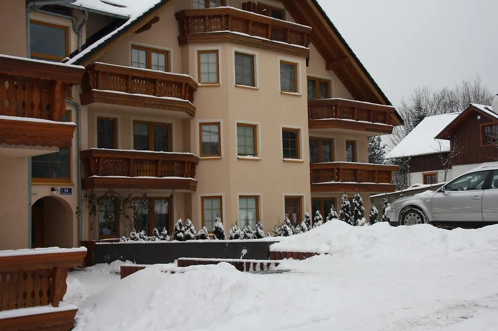Apartament Domino Apartment Karpacz 0*,