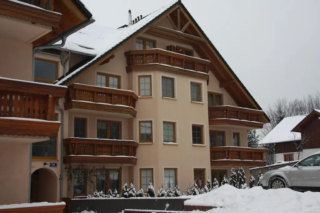 Apartament Domino Apartment Karpacz