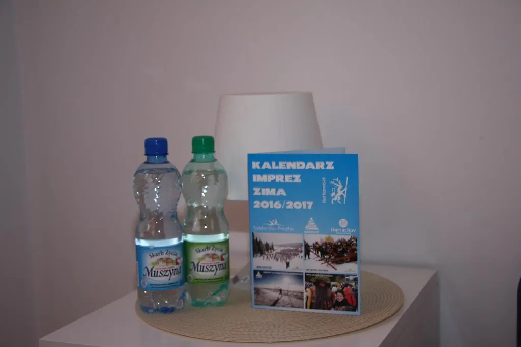 Apartament Domino Apartment Karpacz